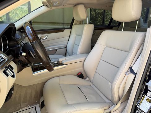 Used 2014 Mercedes-Benz E 350 Sedan image 9