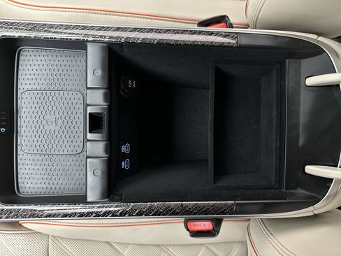 Certified 2026 Genesis GV70 3.5T Sport Prestige AWD/4WD image 21
