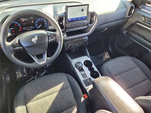 Used 2022 Ford Bronco Sport Big Bend image 7