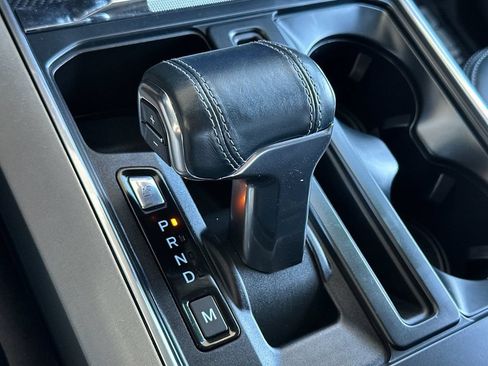 Certified 2023 Ford F150 Limited AWD/4WD image 20
