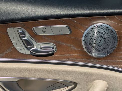 Used 2020 Mercedes-Benz E 350 Sedan image 36