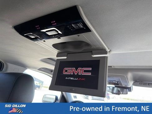 Used 2018 GMC Yukon XL SLT w/ Premium Edition AWD/4WD image 20