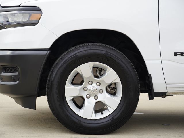 Used 2026 RAM 1500 Tradesman RWD image 8