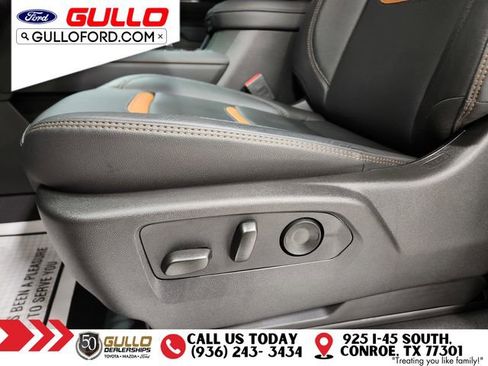 Used 2025 GMC Sierra 2500 AT4 w/ AT4 Premium Plus Package image 24