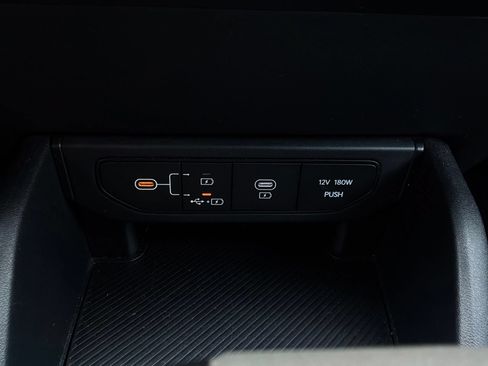 Used 2025 Kia K4 FWD image 26