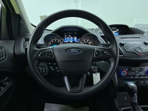 Used 2017 Ford Escape SE image 20