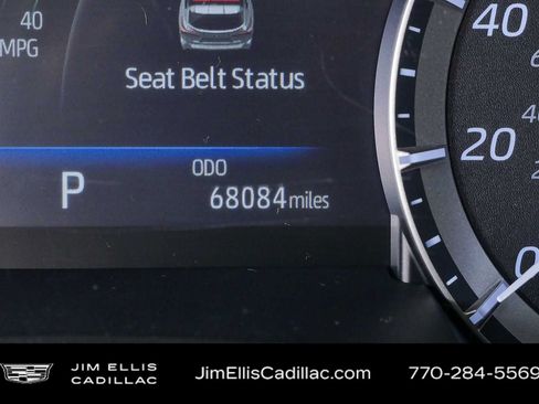 Used 2021 Toyota Highlander Platinum AWD/4WD image 11