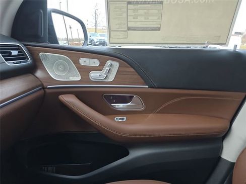 New 2026 Mercedes-Benz GLE 450 4MATIC image 24