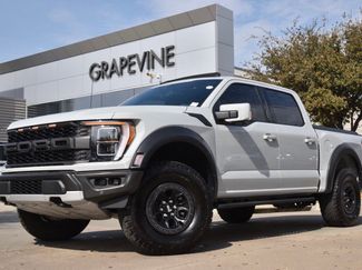 Certified 2023 Ford F150 Raptor w/ Raptor Carbon Fiber Package video 1