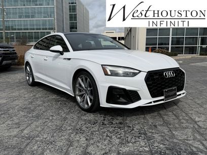 Used 2025 Audi A5 2.0T Premium Plus