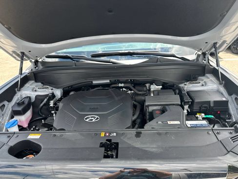 Used 2025 Hyundai Palisade SEL AWD/4WD image 51