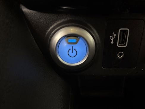 Used 2019 Nissan Leaf SL Plus w/ Protection Package image 21