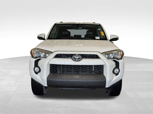 Used 2015 Toyota 4Runner SR5 Premium RWD image 26
