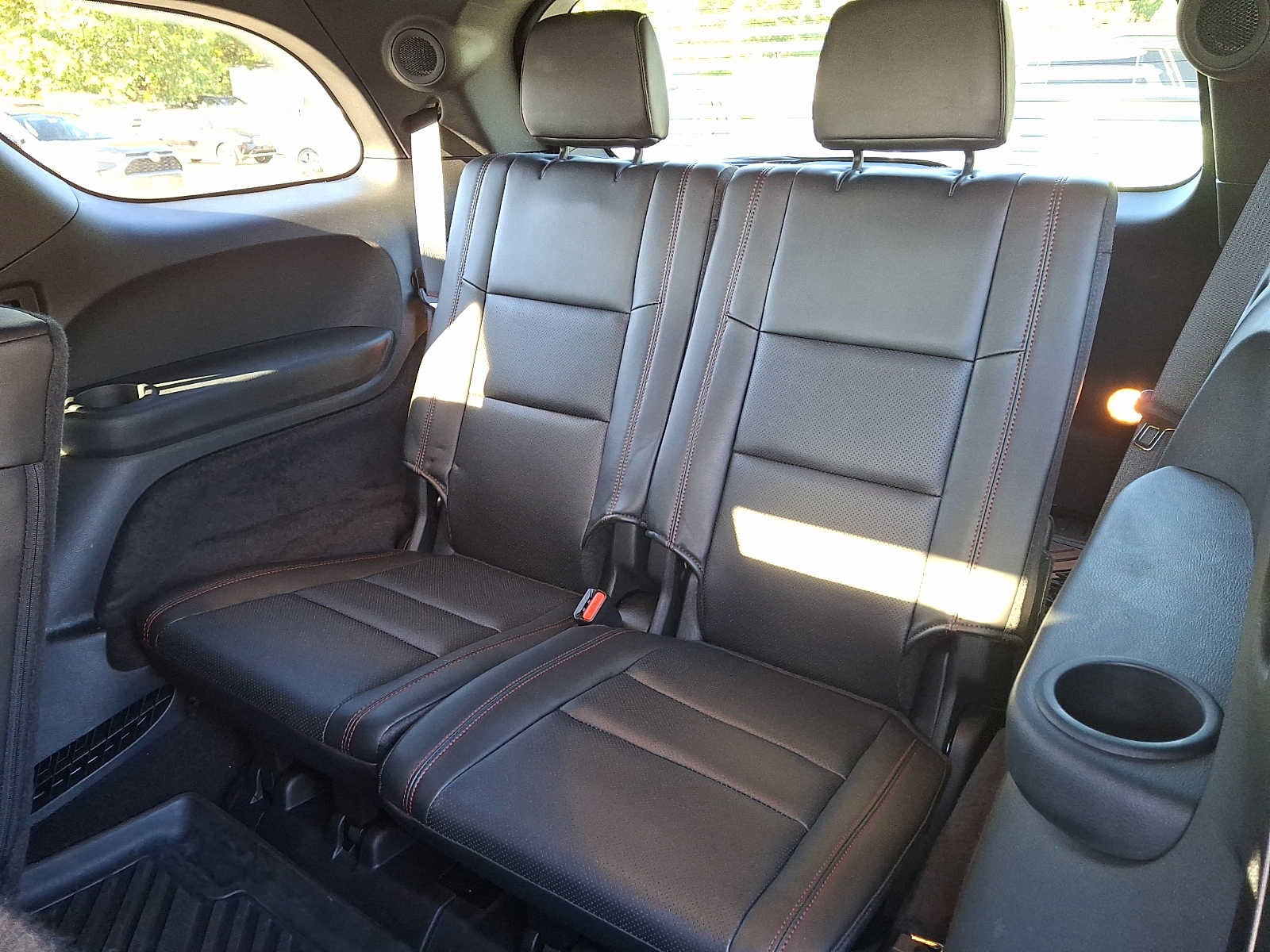 Used 2026 Dodge Durango GT AWD/4WD image 9