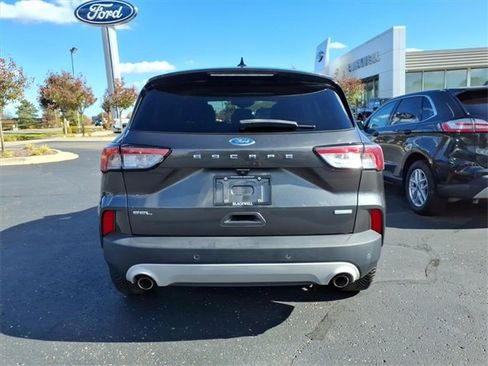 Used 2020 Ford Escape SEL image 6