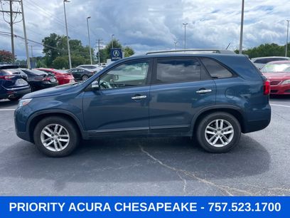 Used 2014 Kia Sorento LX