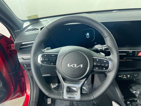 New 2026 Kia K5 GT image 17