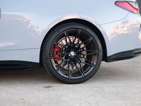 Used 2021 BMW M4 Coupe w/ Executive Package image 10