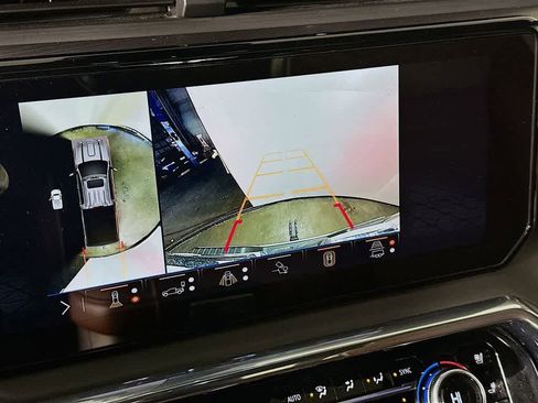 Used 2024 GMC Sierra 2500 Denali Ultimate image 29