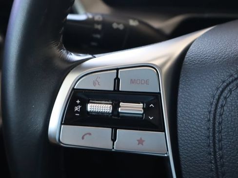 Used 2024 Kia Telluride S w/ S Sunroof Package FWD image 25