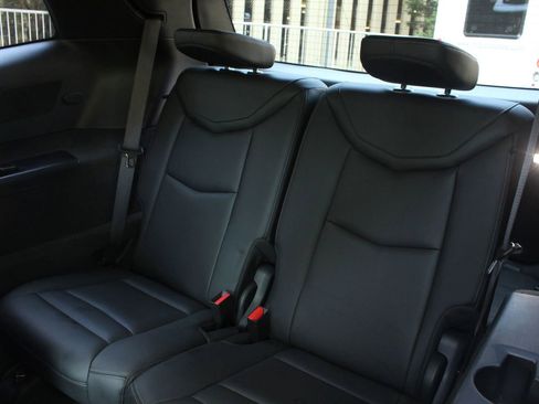 Used 2020 Cadillac XT6 Sport image 20