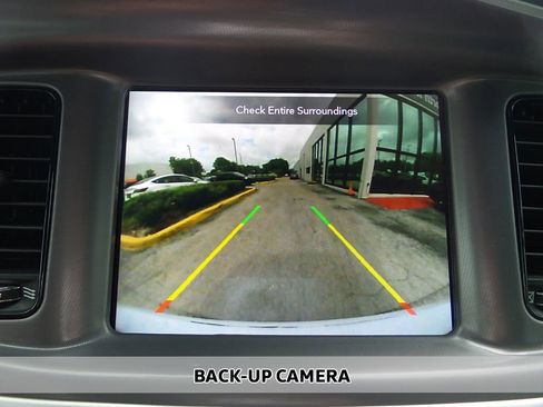 Used 2022 Dodge Charger GT w/ Plus Group RWD image 5