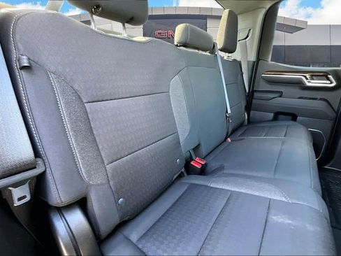 Used 2023 GMC Sierra 1500 Elevation image 26