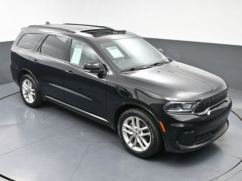 Used 2024 Dodge Durango GT image 45