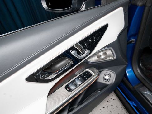 New 2026 Mercedes-Benz CLE 53 AMG 4MATIC Cabriolet image 15