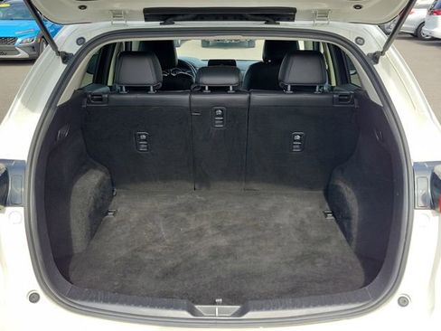 Used 2019 MAZDA CX-5 Touring image 9