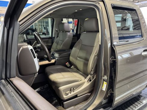Used 2014 Chevrolet Silverado 1500 LTZ AWD/4WD image 26