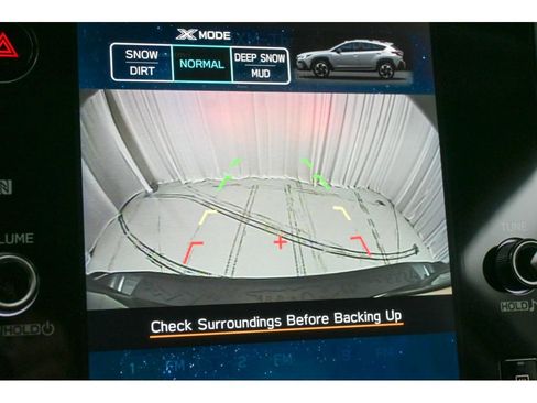 New 2026 Subaru Crosstrek 2.0i Premium image 25