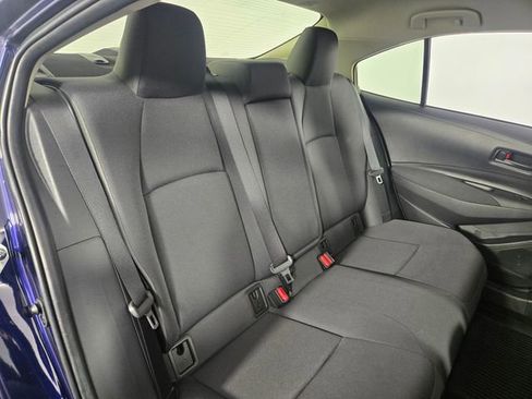 Used 2024 Toyota Corolla LE image 17