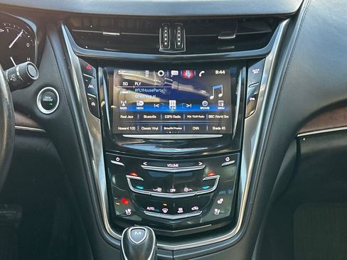 Used 2017 Cadillac CTS Luxury image 20