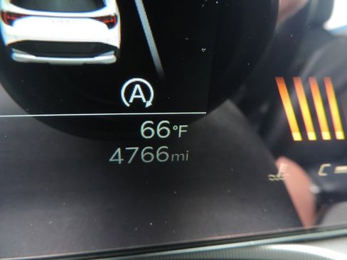 Used 2026 Kia Sportage EX image 24