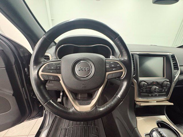 Used 2015 Jeep Grand Cherokee Limited AWD/4WD image 19