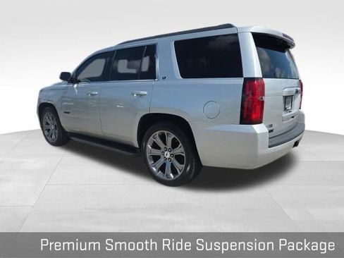Used 2019 Chevrolet Tahoe LT AWD/4WD image 22