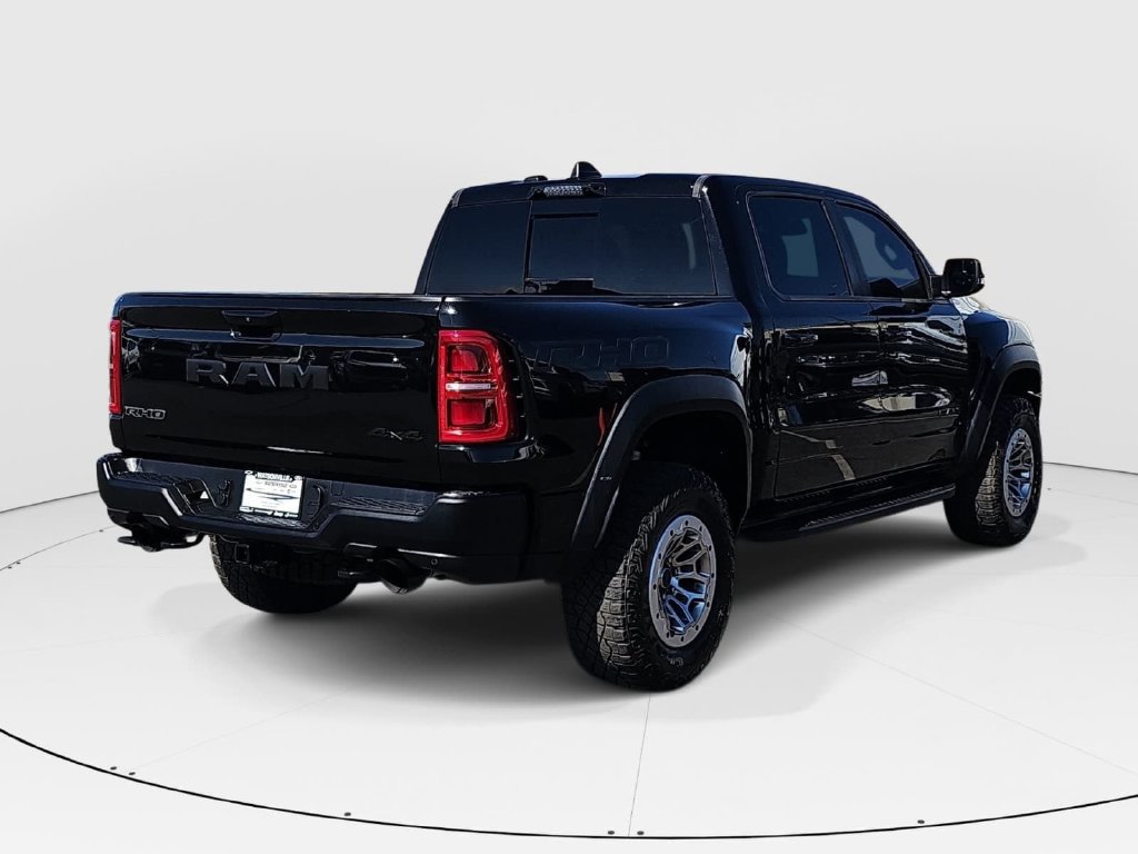 Used 2025 RAM 1500 RHO w/ RHO Level 1 Equipment Group AWD/4WD image 3