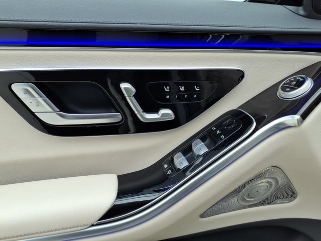 Certified 2023 Mercedes-Benz S 500 4MATIC image 13