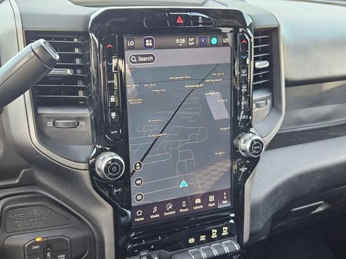 New 2026 RAM 2500 Tradesman AWD/4WD image 23
