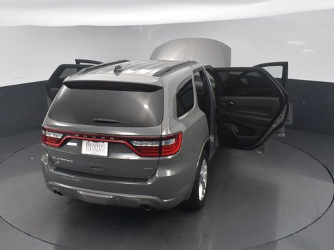 Used 2024 Dodge Durango GT image 26