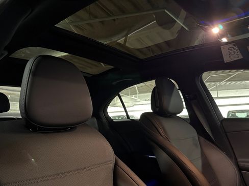 New 2026 Mercedes-Benz C 300 Sedan image 15