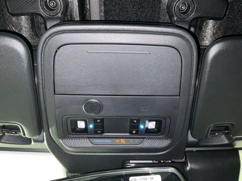 New 2026 Ford Bronco Big Bend AWD/4WD image 21