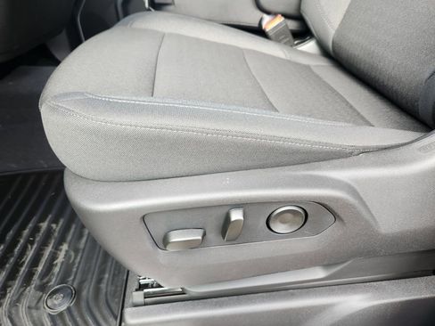 New 2026 GMC Sierra 1500 Elevation AWD/4WD image 11