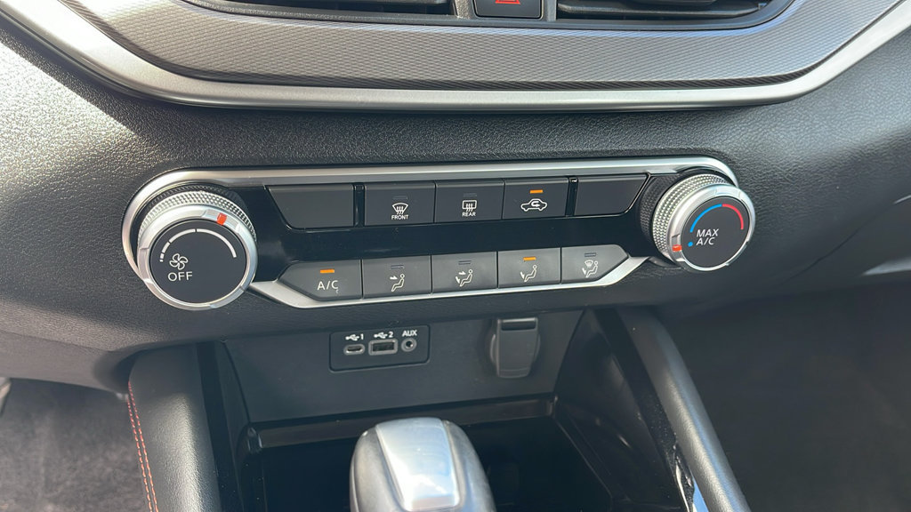 Used 2025 Nissan Altima 2.5 SR FWD image 25