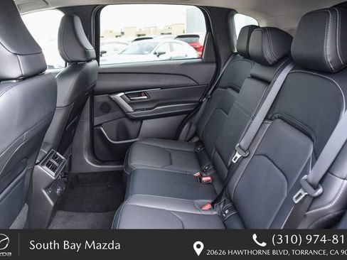 New 2026 MAZDA CX-5 2.5 S w/ Premium Package image 19