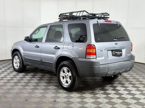 Used 2007 Ford Escape XLT AWD/4WD image 3