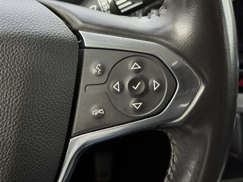 Used 2018 Chevrolet Traverse LT w/ LPO, Cargo Package image 33