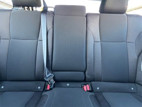 Certified 2025 Subaru Outback 2.5i image 21