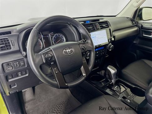 Used 2022 Toyota 4Runner TRD Pro image 9